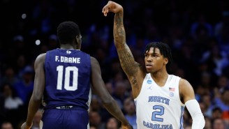 UNC Ended Saint Peter’s Miraculous Run To Set Up A Final Four Showdown With Duke