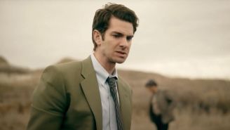 Andrew Garfield Investigates A Chilling Murder In FX’s ‘Under The Banner Of Heaven’ Trailer