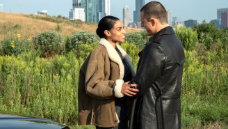 What Happens When Vic And Gloria Try To Run Away In ‘Power’?