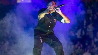 Vince Staples Criticizes Record Labels For Seeking ‘Money In The Violence’ Against Rappers