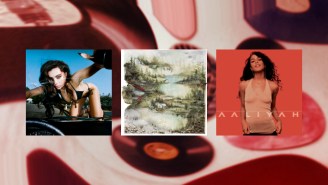 The Best Vinyl Releases Of March 2022