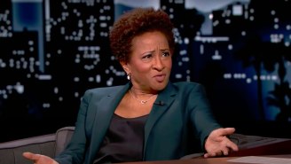 Jimmy Kimmel Thinks Wanda Sykes Is Getting ‘Robbed’ For How Little She’s Making To Host The Oscars