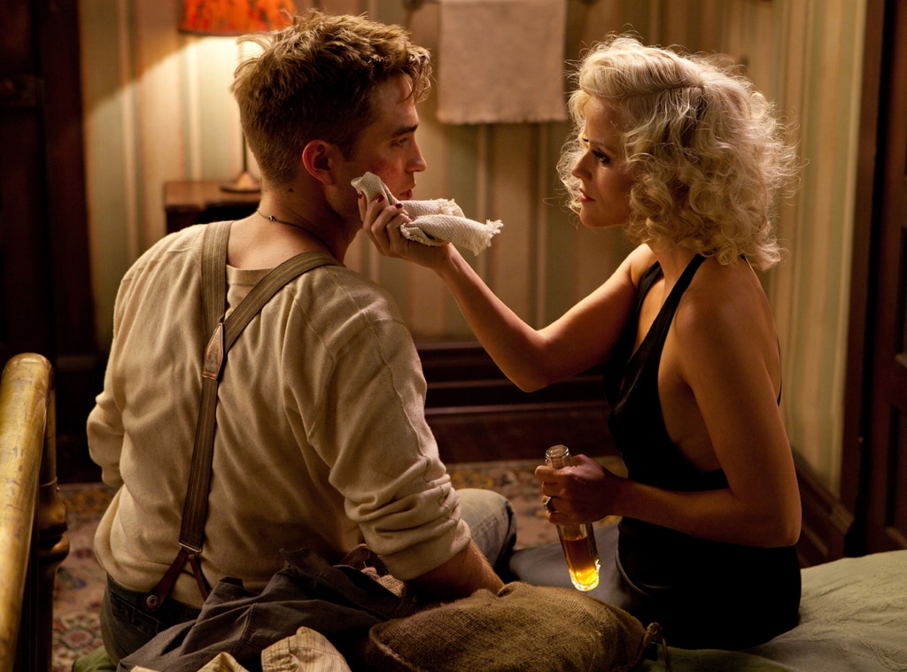 Water for Elephants