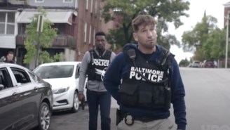 David Simon Returns To Baltimore To Expose Corrupt Police In The First Teaser For ‘We Own This City’