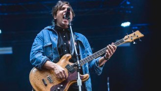 Will Butler Of Arcade Fire Announces His Departure From The Band