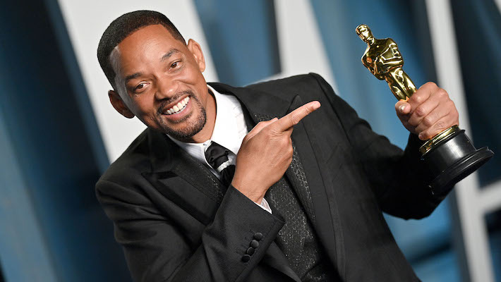 Why Wasn't Will Smith Kicked Out Of The Oscars?