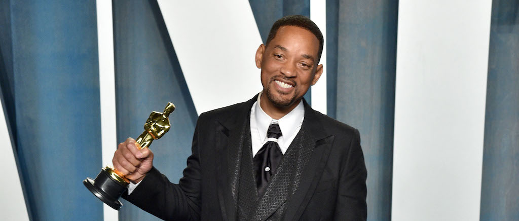 will smith oscars