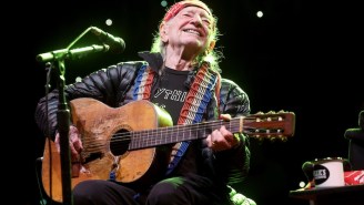 Willie Nelson’s Birthday Bash Will Feature Performances By Snoop Dogg, Neil Young, Chris Stapleton, And So Many More