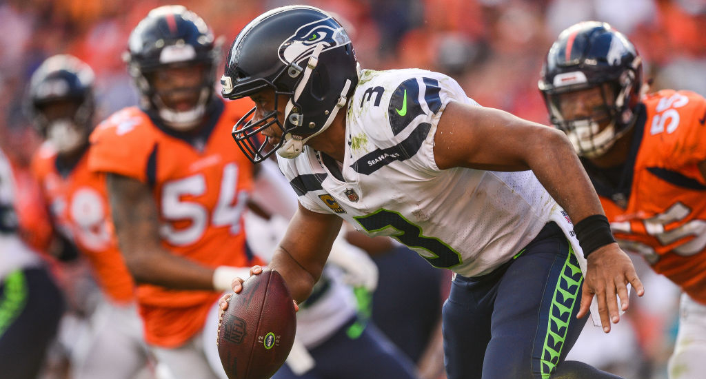 Russell Trade Trade Details: Reviewing Broncos-Seahawks deal