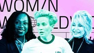 Wom/n Worldwide Closes Out Women’s History Month With Some Historic Pop Culture Wins