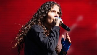 070 Shake Announces Her Second Album, ‘You Can’t Kill Me,’ And Premieres A New Single, ‘Skin And Bones’