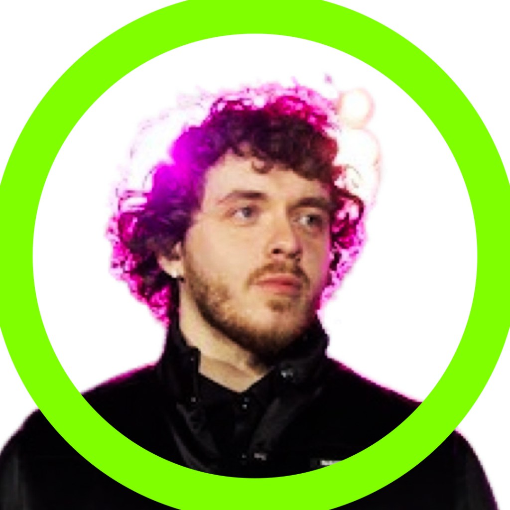 Jack Harlow -- “First Class”