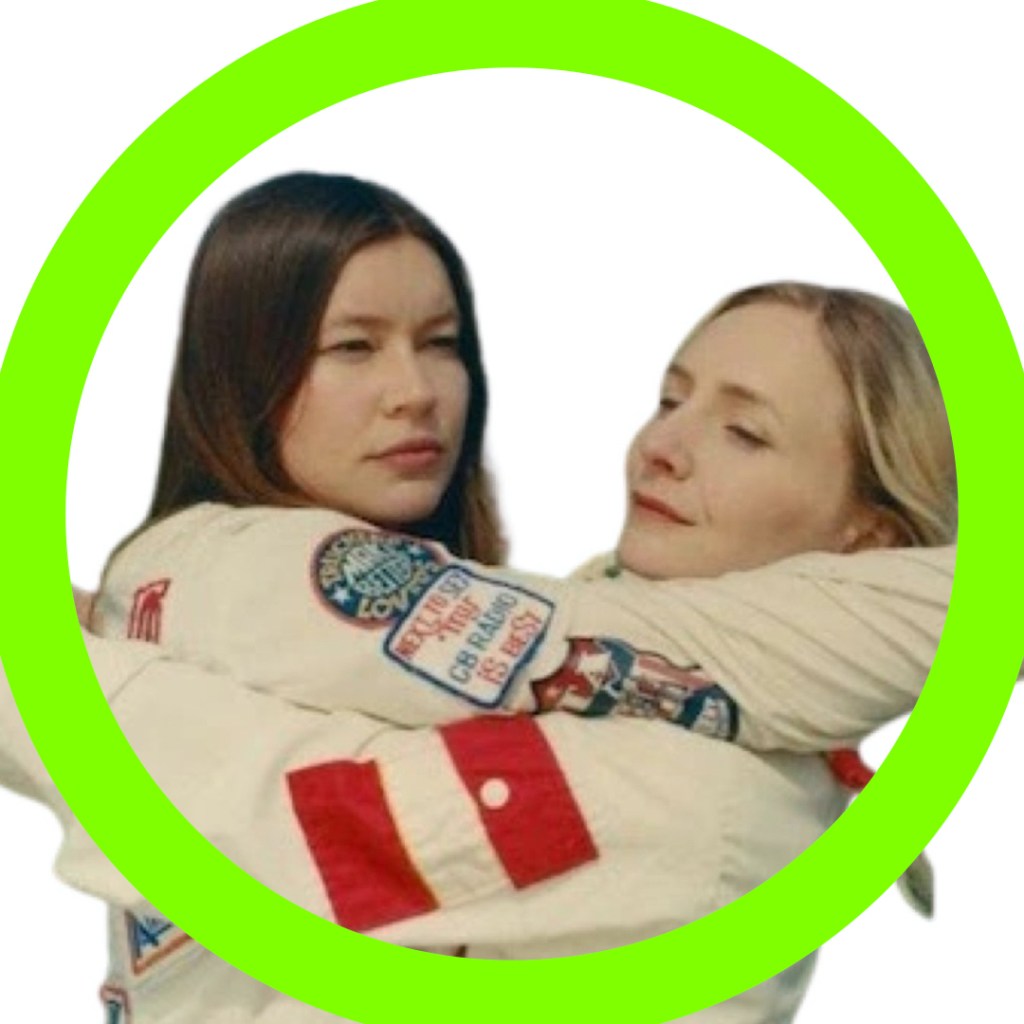 Wet Leg -- “Ur Mum"