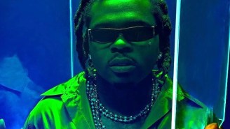 Gunna And Future Effortlessly Trade Bars In Their ‘Pushin P’ Performance On ‘Saturday Night Live’
