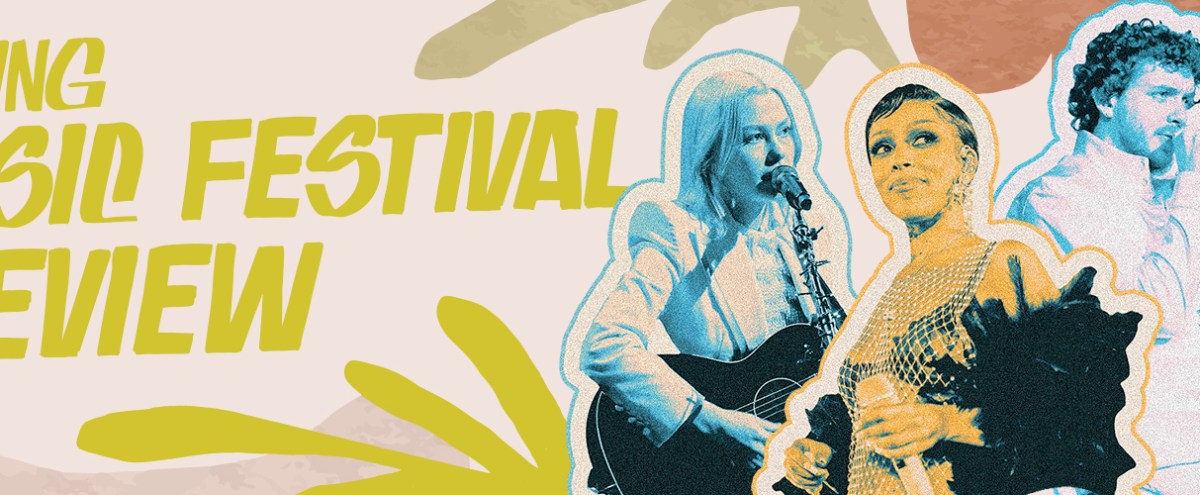The 2022 Spring Music Festival Preview