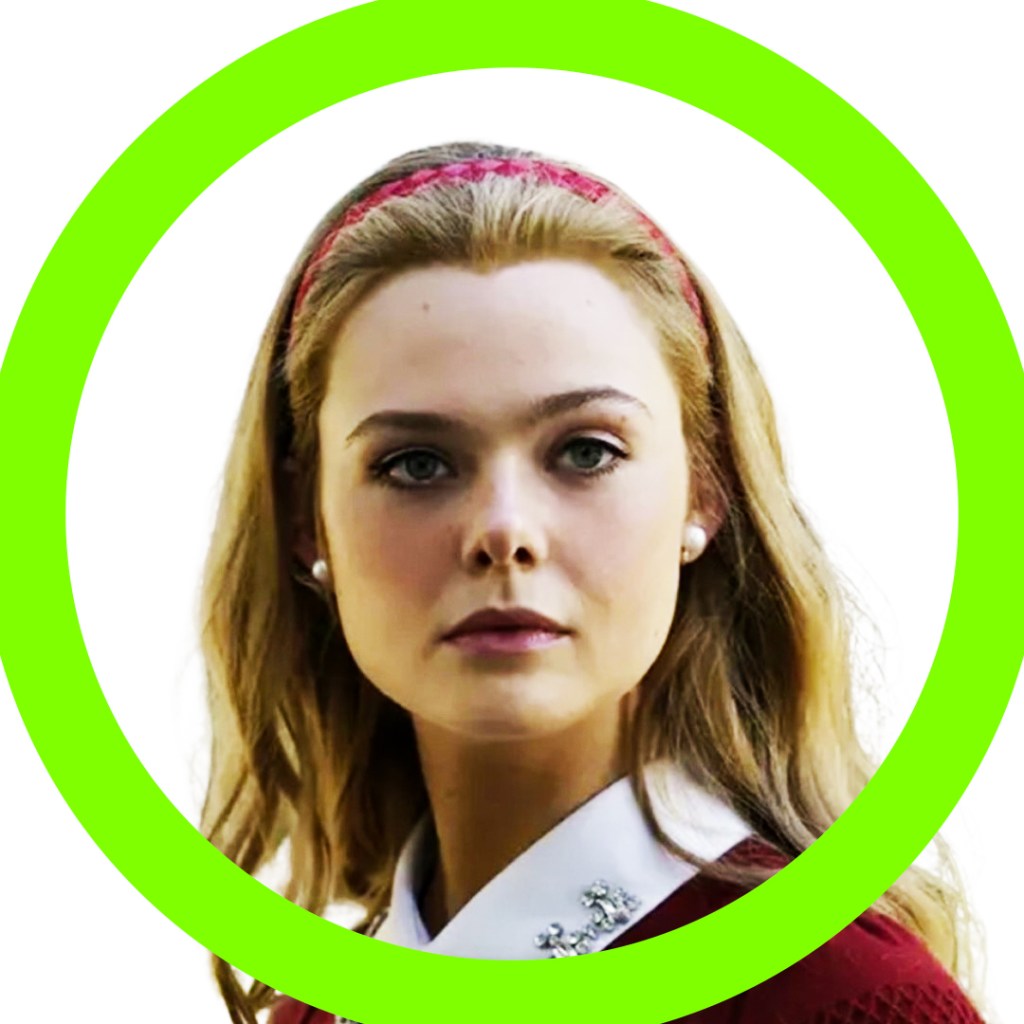 The Girl From Plainville