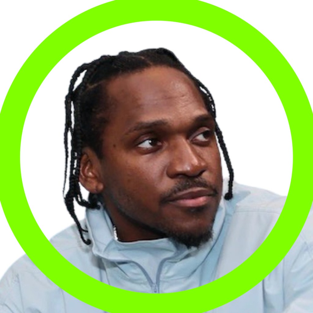 Pusha T -- “Neck And Wrist” Feat. Jay-Z and Pharrell