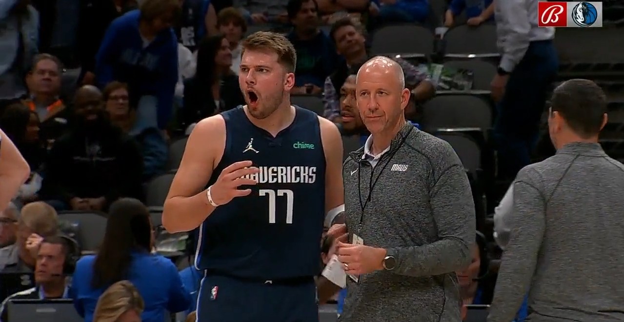 luka doncic