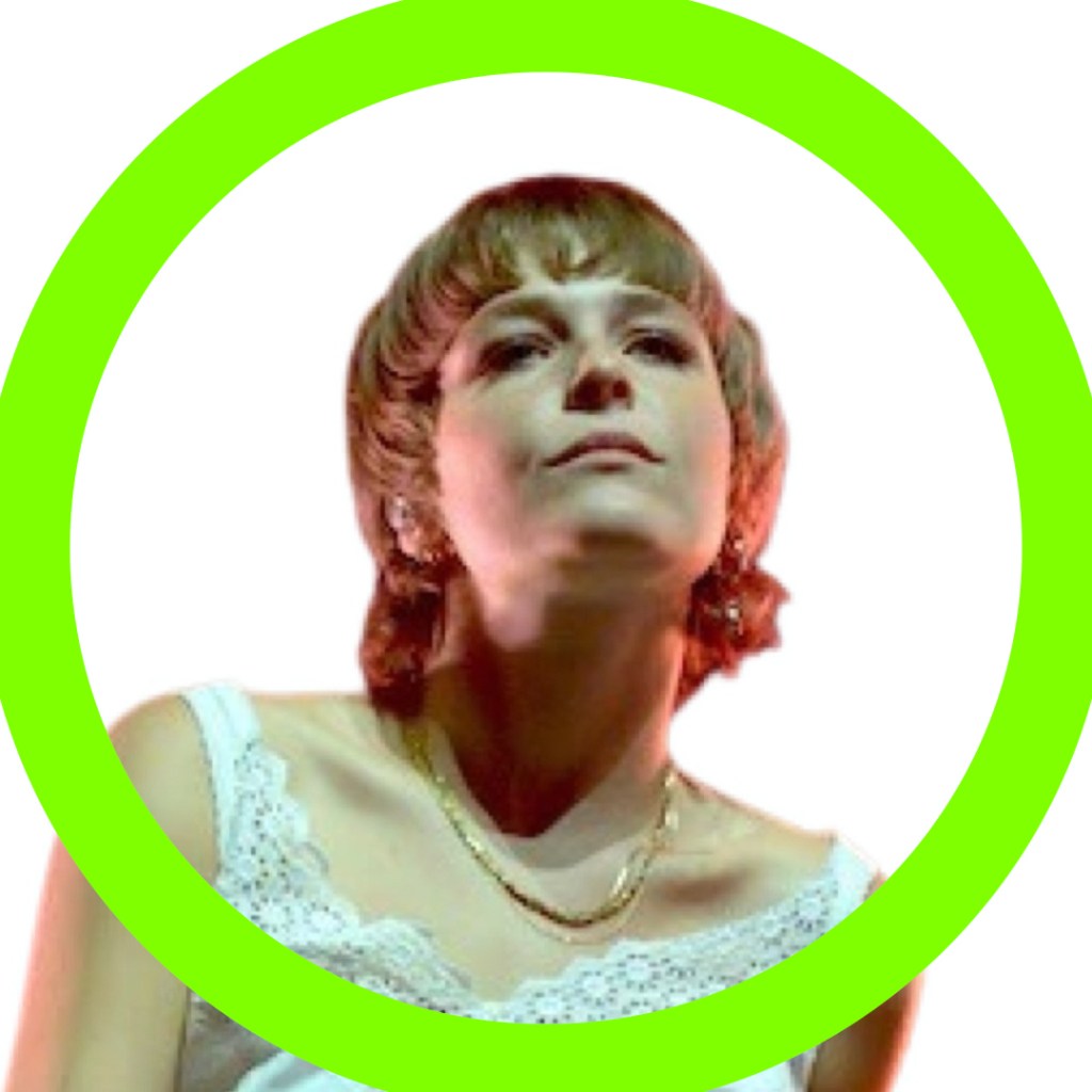 Maggie Rogers -- “That’s Where I Am”