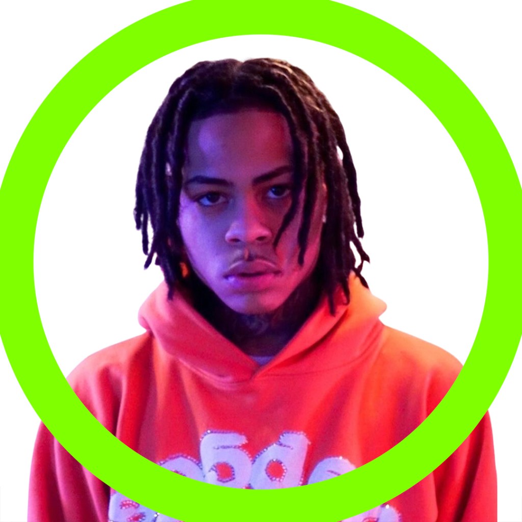 Kay Flock -- "Shake It" Feat. Cardi B, Dougie B, and Bory3000