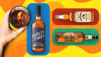 Bourbon Bargains: Ranking The Best Bottled-In-Bond Bourbons Under $30