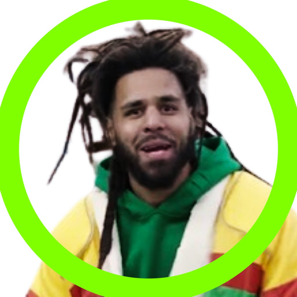 Bia and J. Cole -- “London”