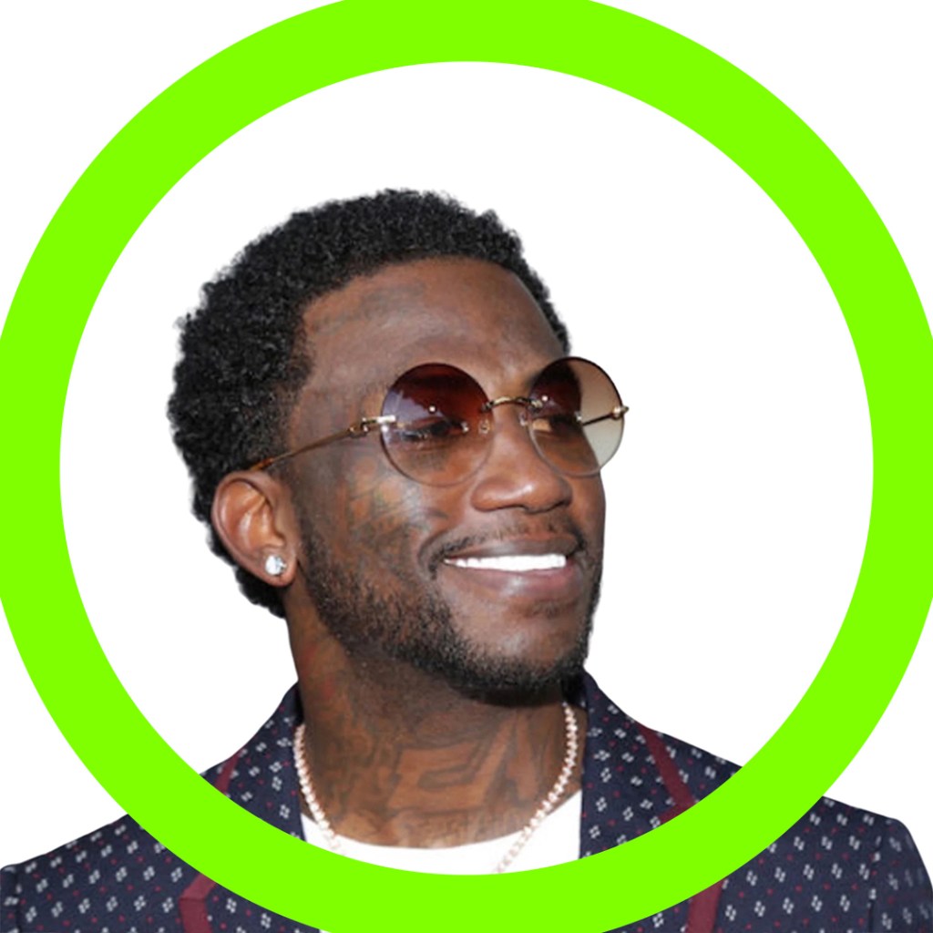 Gucci Mane -- "Serial Killers"