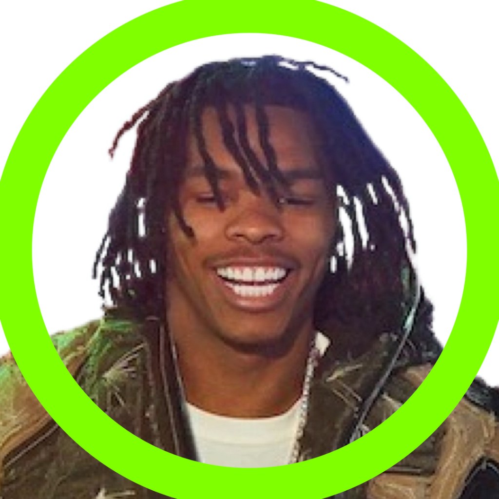 Lil Baby -- “Right On”