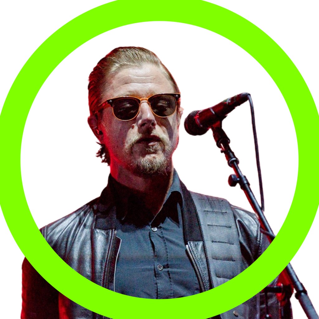 Interpol -- "Something Changed"