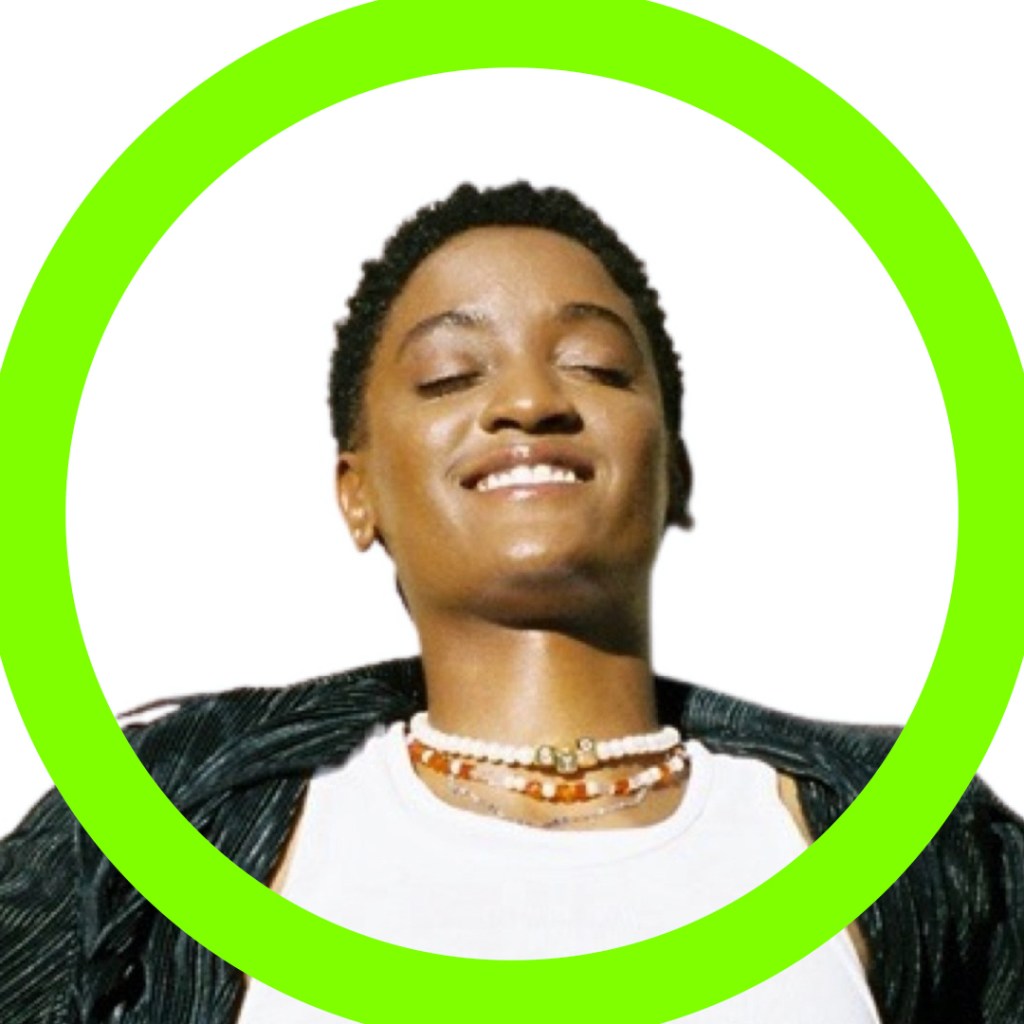 Syd -- “Out Loud” Feat. Kehlani