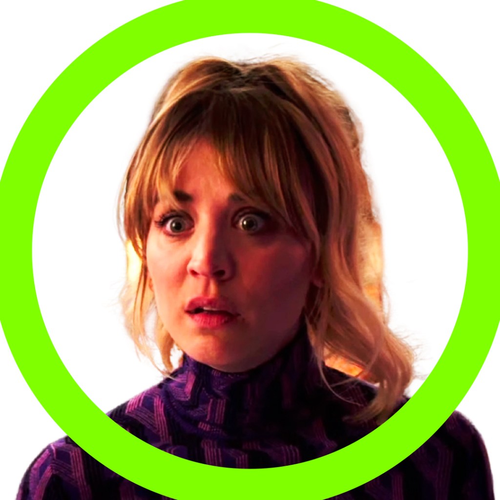 The Flight Attendant