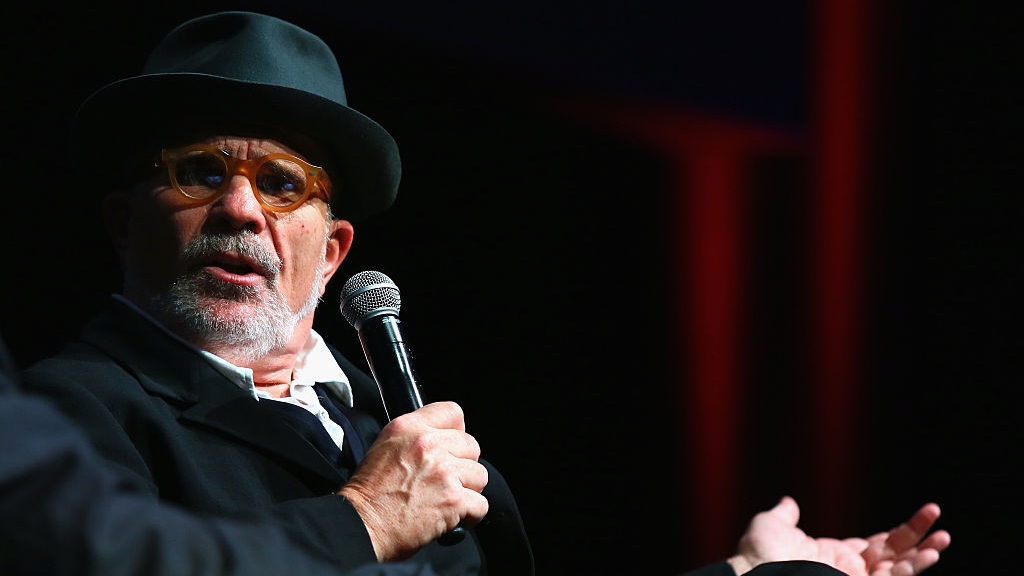 David Mamet