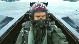 The First ‘Top Gun: Maverick’ Reactions Call The Sequel A ‘Perfect Blockbuster’ (That Will Take Your Breath Away)