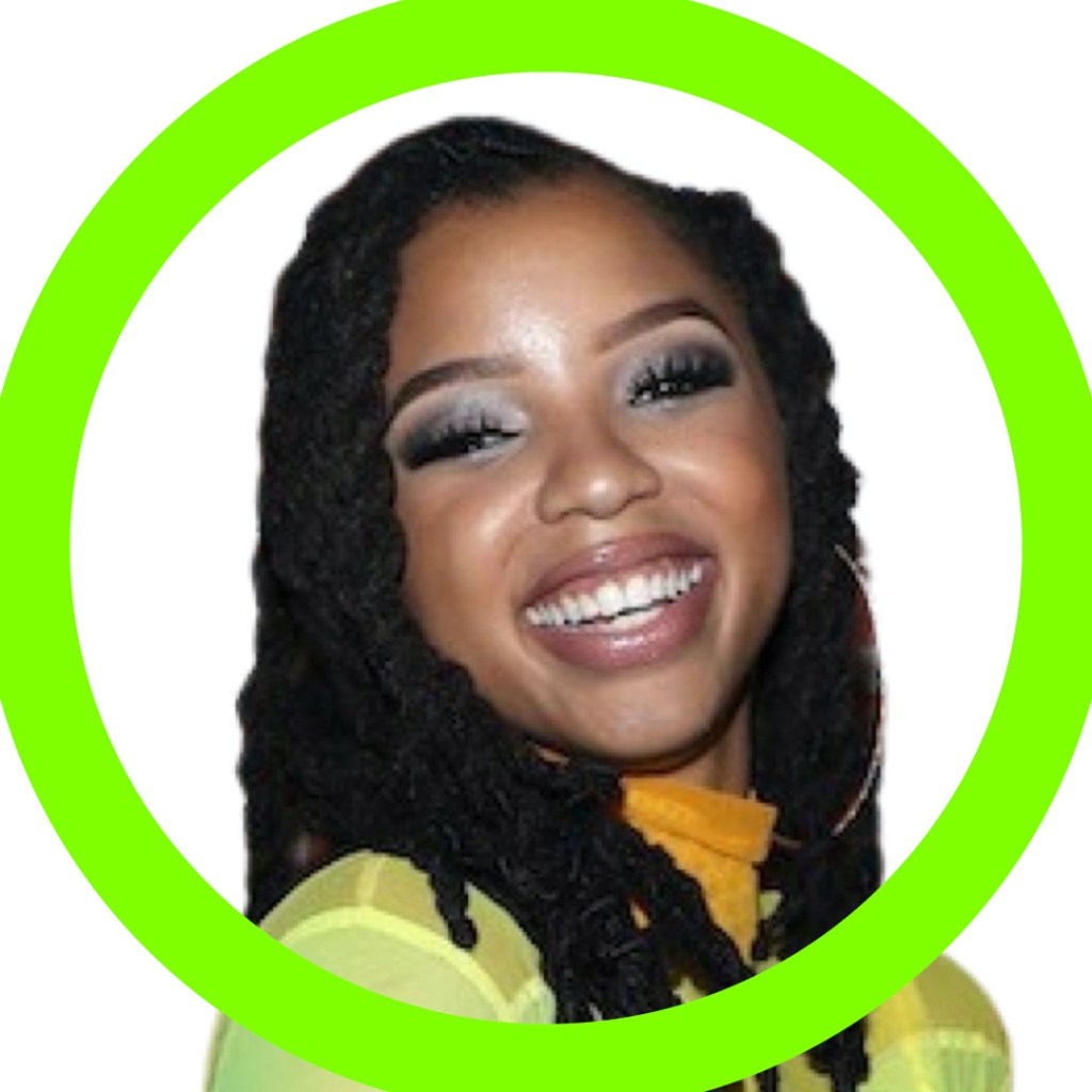 Chlöe -- “Treat Me”