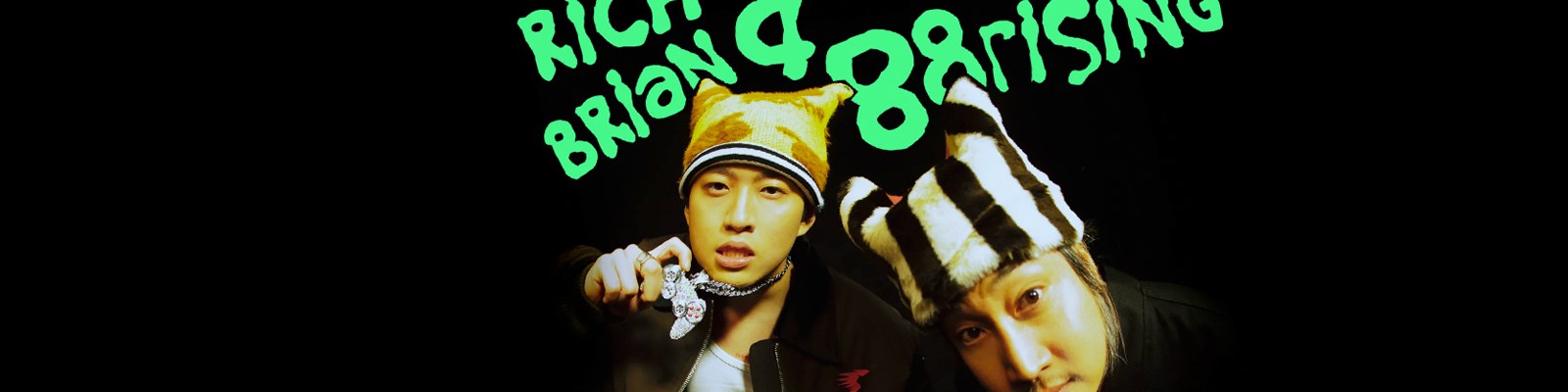 Uproxx Cover Story: Rich Brian And 88rising Show Proof Of Concept