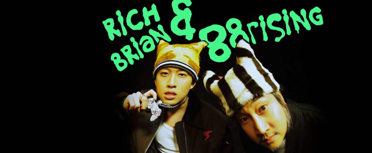 Uproxx Cover Story: Rich Brian And 88rising Show Proof Of Concept