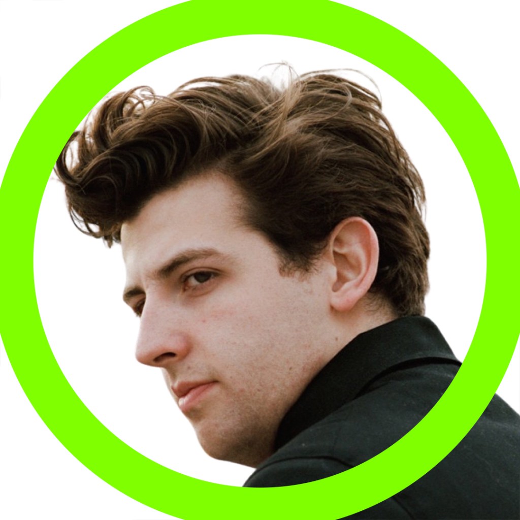 Jamie xx -- "Let's Do It Again"