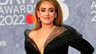 A Documentary On Adele’s Las Vegas Residency Is Reportedly In The Works