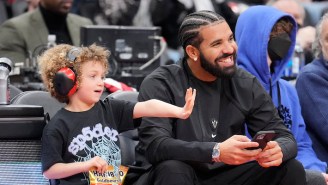 Drake Follows The Wife Of A Troll Who Made A Ghostwriting Joke: ‘She’s Prob Miserable’
