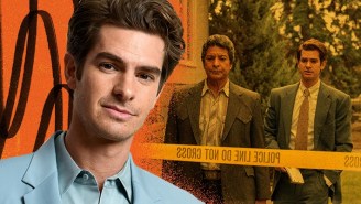 Andrew Garfield On Asking The Big Questions With ‘Under The Banner Of Heaven,’ And His Spider-Man Future