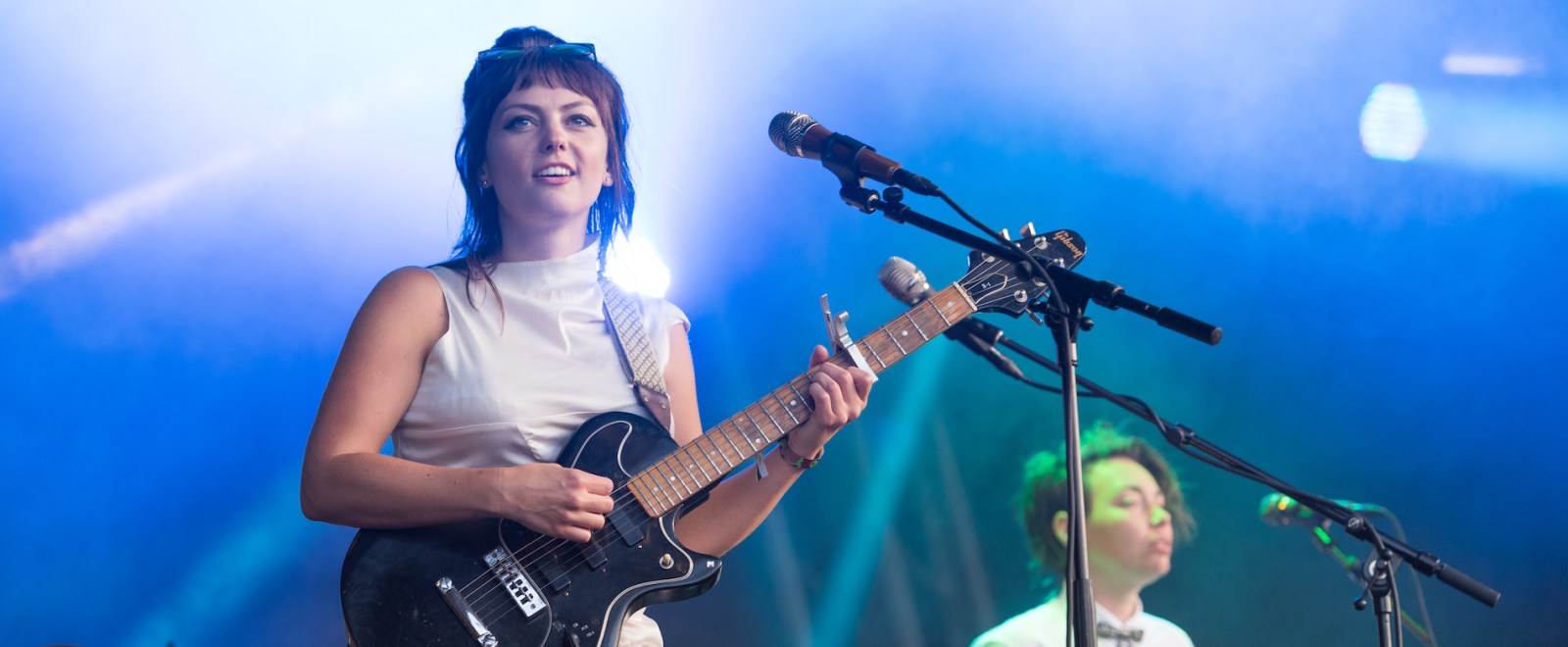 Angel Olsen Primavera Sound Festival 2017