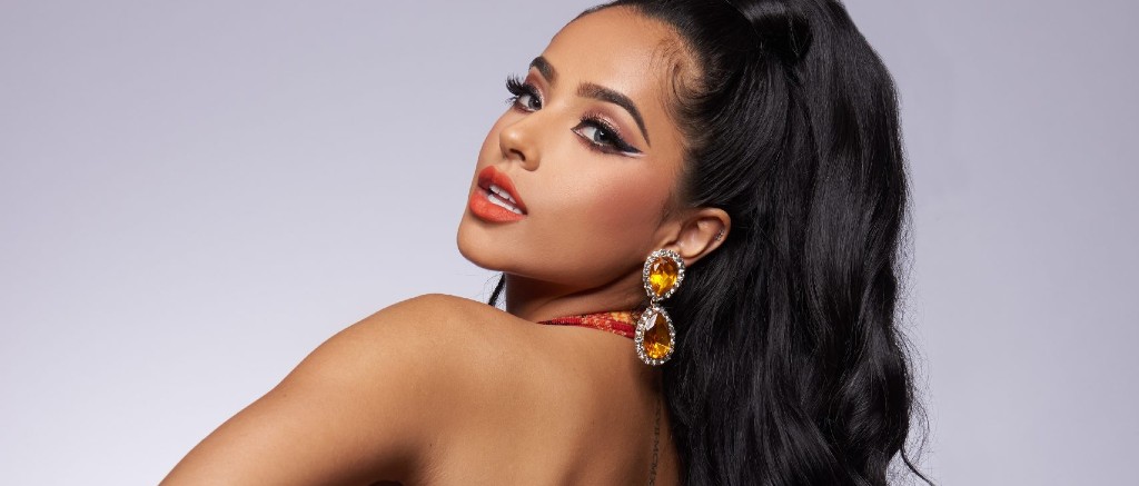 Becky G