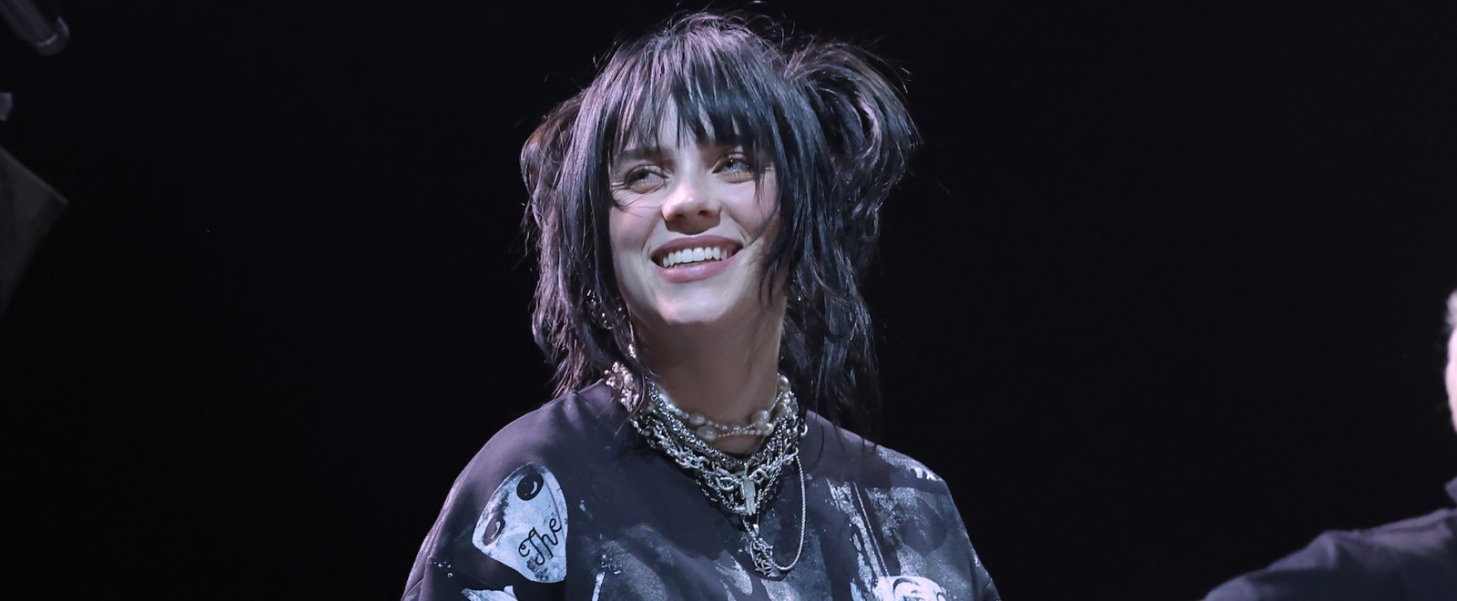 Billie Eilish Coachella 2022