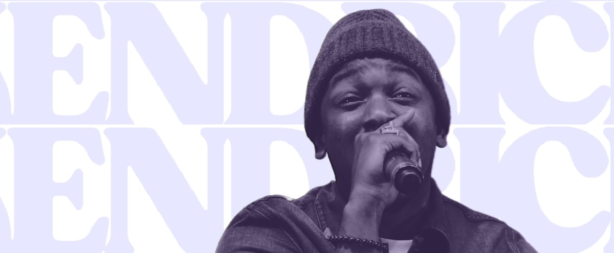 How Kendrick Lamar Made Good On His Potential