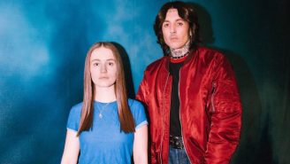 Sigrid And Bring Me The Horizon Join Forces For ‘Bad Life,’ An Inspirational Anthem