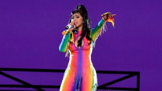 Cardi B Wins A Court Order Forcing Blogger Tasha K To Delete Defamatory Posts About Her
