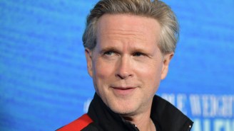‘Princess Bride’ Star Cary Elwes Was Bitten ‘Not By A ROUS, But A Rattlesnake’ In Real Life