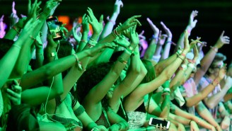 Portola Music Festival’s Loaded Inaugural Lineup Features Flume, MIA, And Jamie xx
