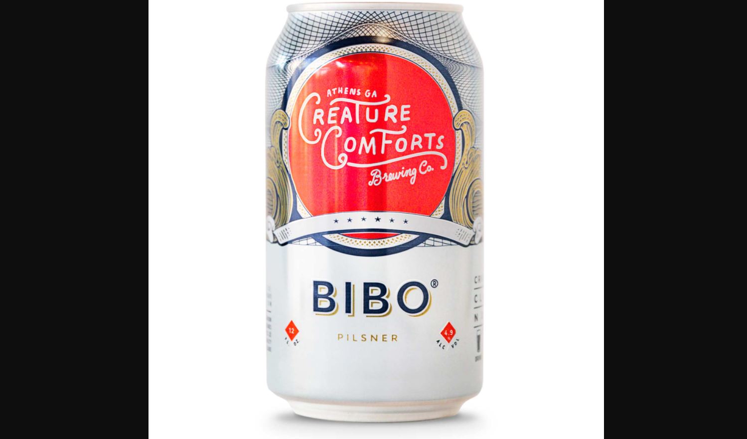 Creature Comforts Bibo