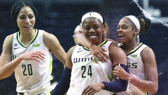 In A Company Pivot, PWRFWD Goes All In On Women’s Hoops